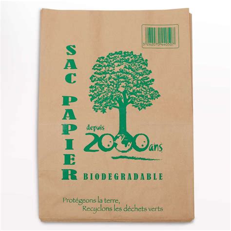 fournisseurs sac kraft
